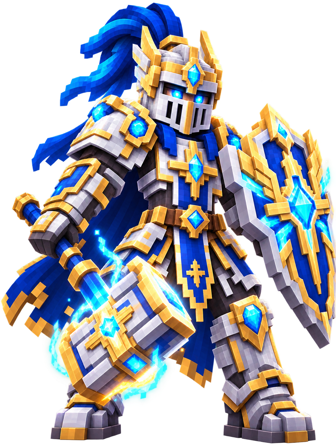 Paladin