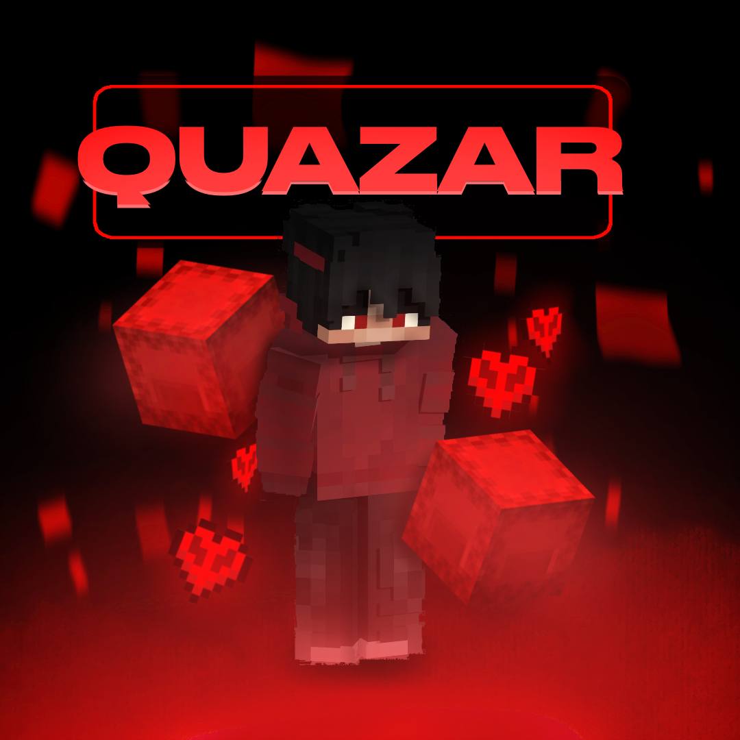 Quazar • 14 Дней