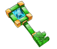 Временный Донат кейс x1