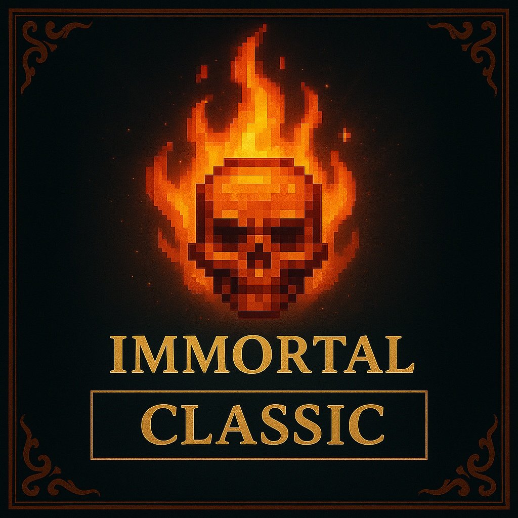 Immortal