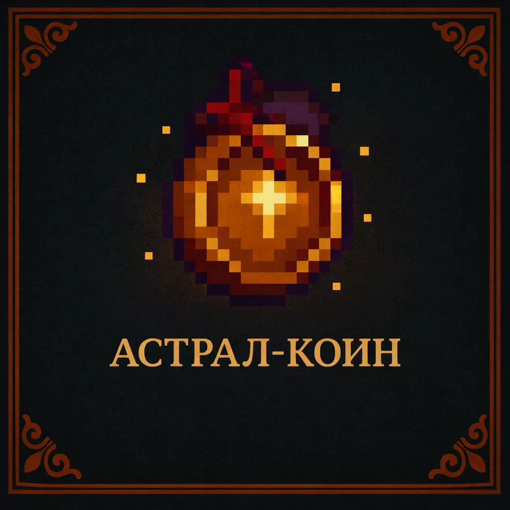 Астрал-коин