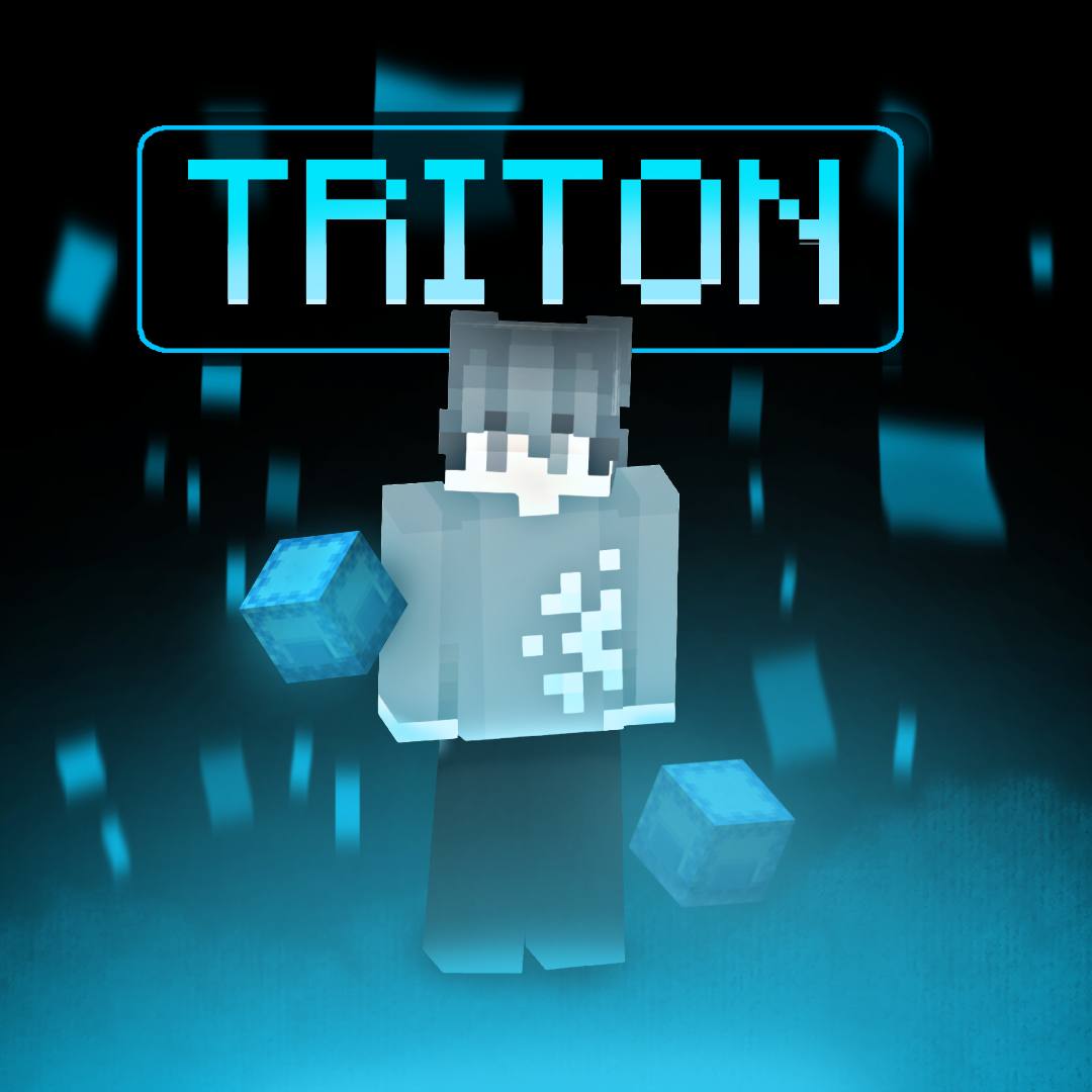 Triton • 14 Дней