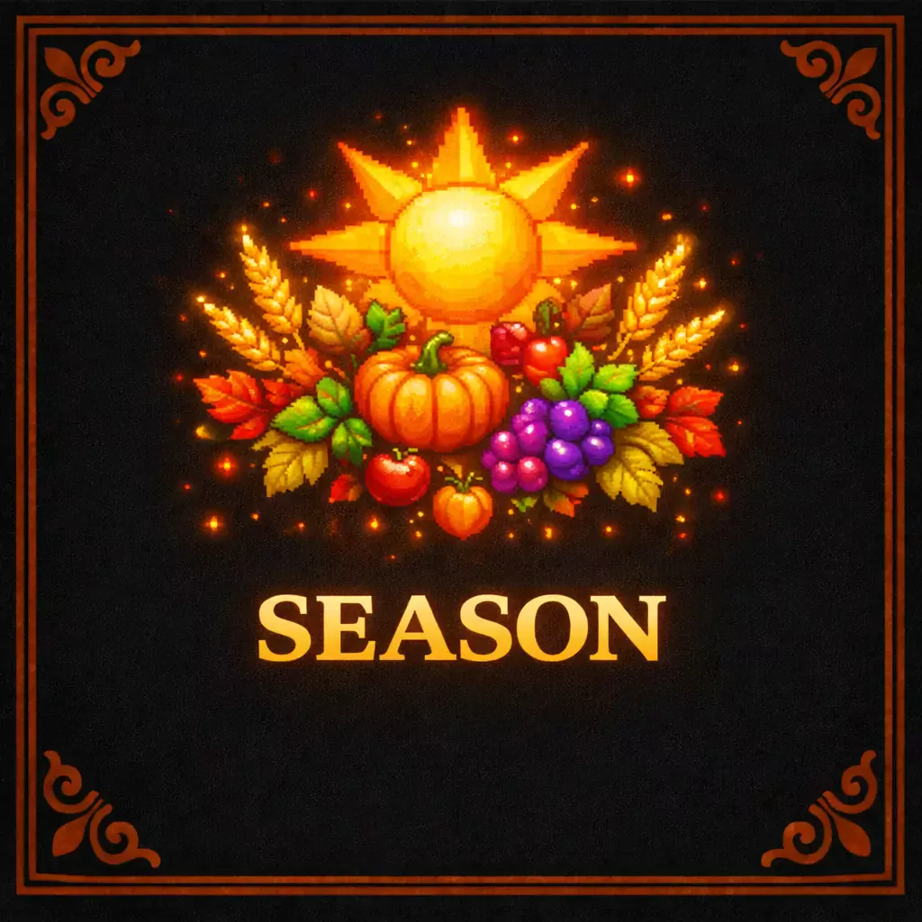SEASON